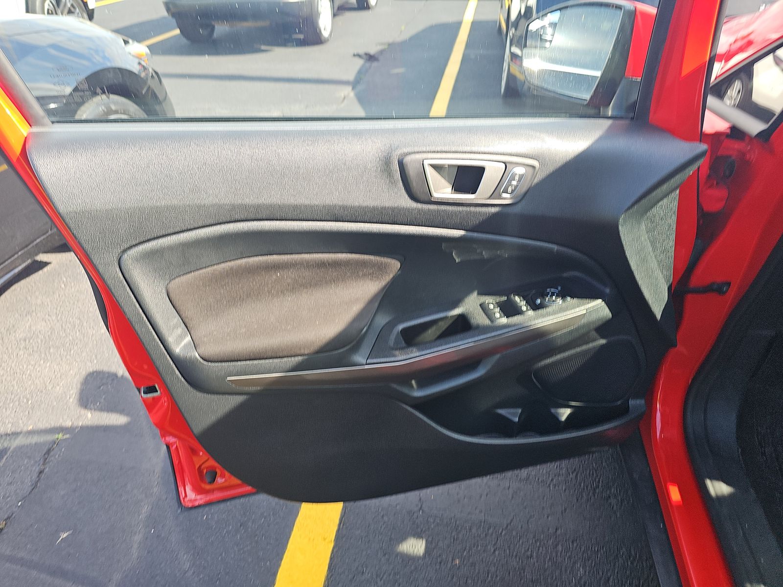 FORD ECOSPORT - 10