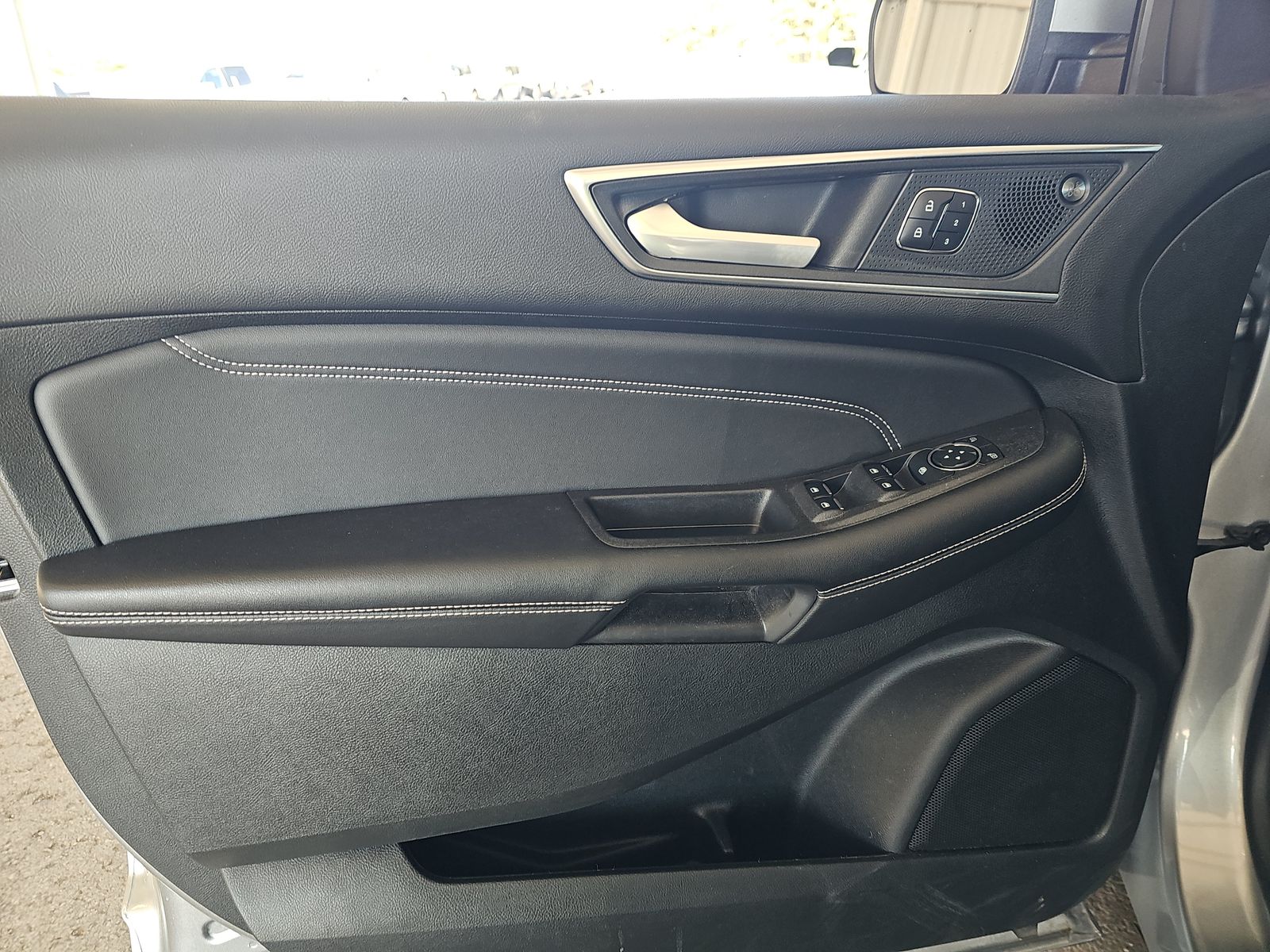 FORD EDGE - 10