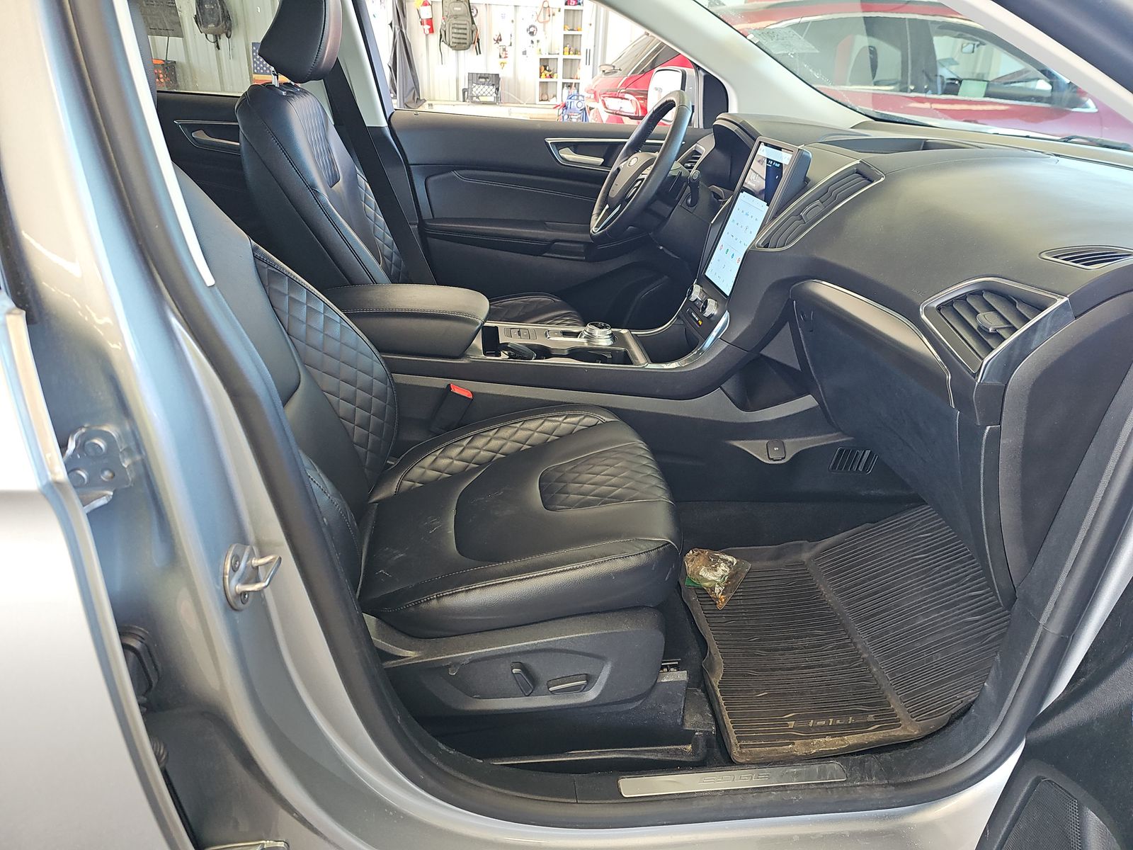 FORD EDGE - 9