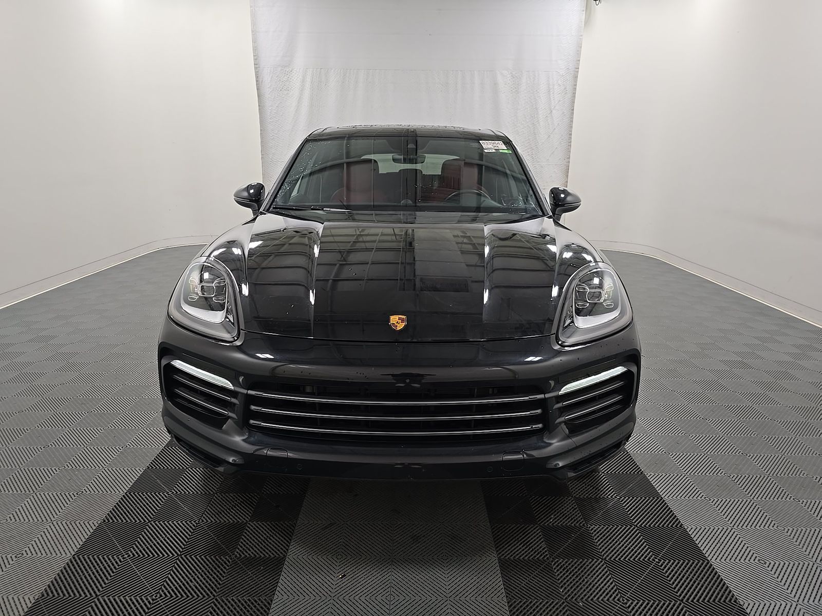 PORSCHE CAYENNE - 3