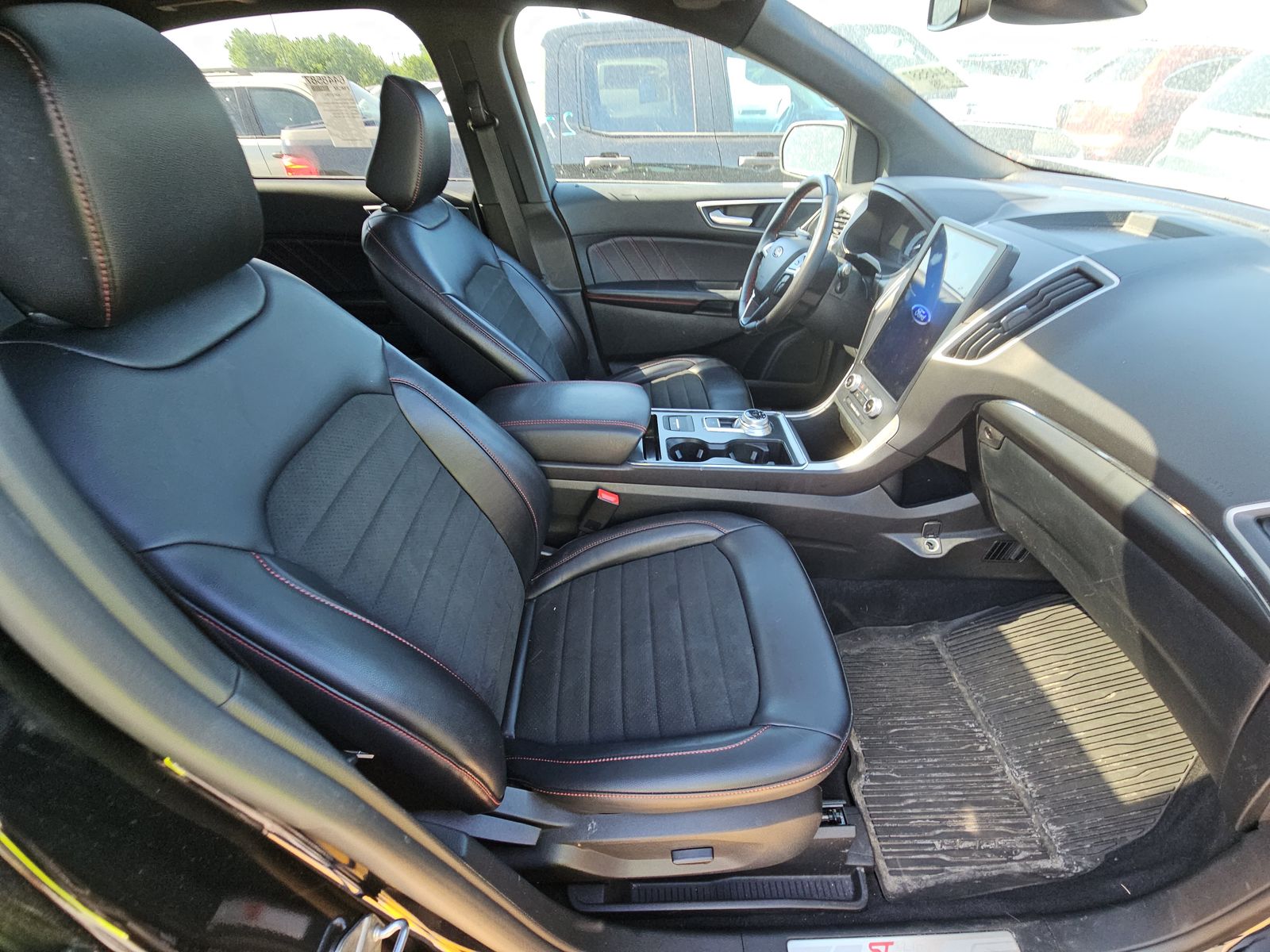 FORD EDGE - 9