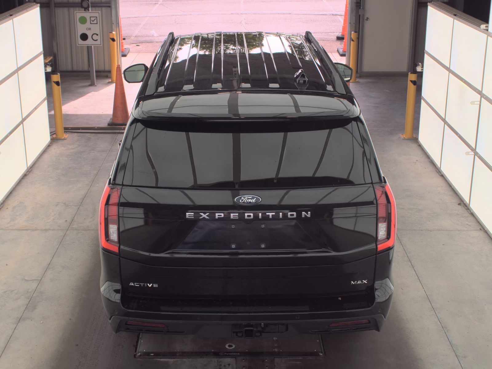 FORD EXPEDITION MAX - 7