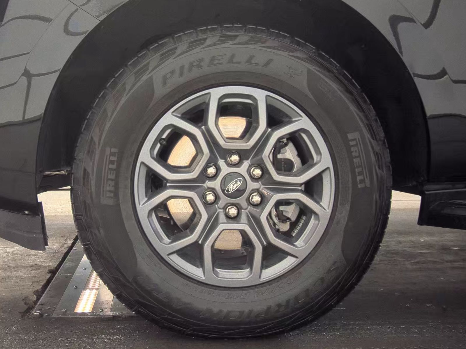 FORD EXPEDITION MAX - 10