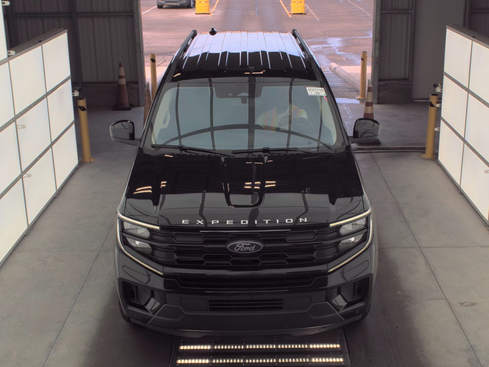 FORD EXPEDITION MAX - 3