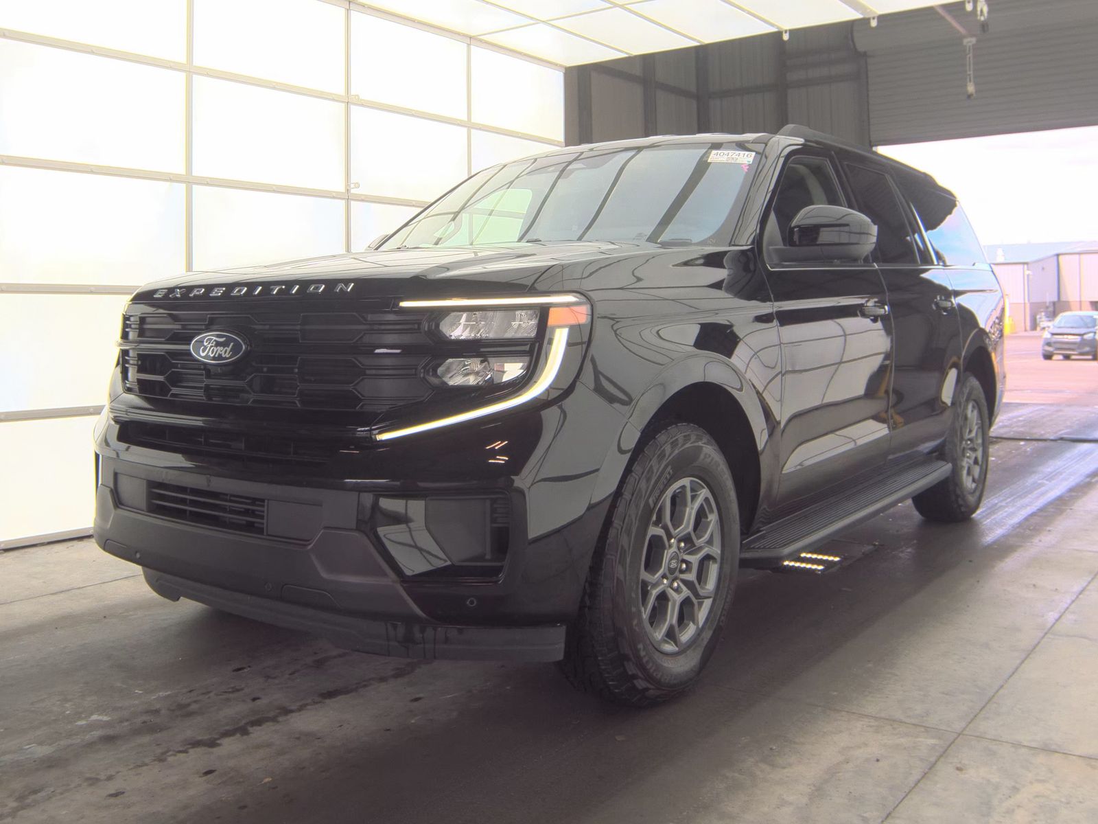 FORD EXPEDITION MAX - 1