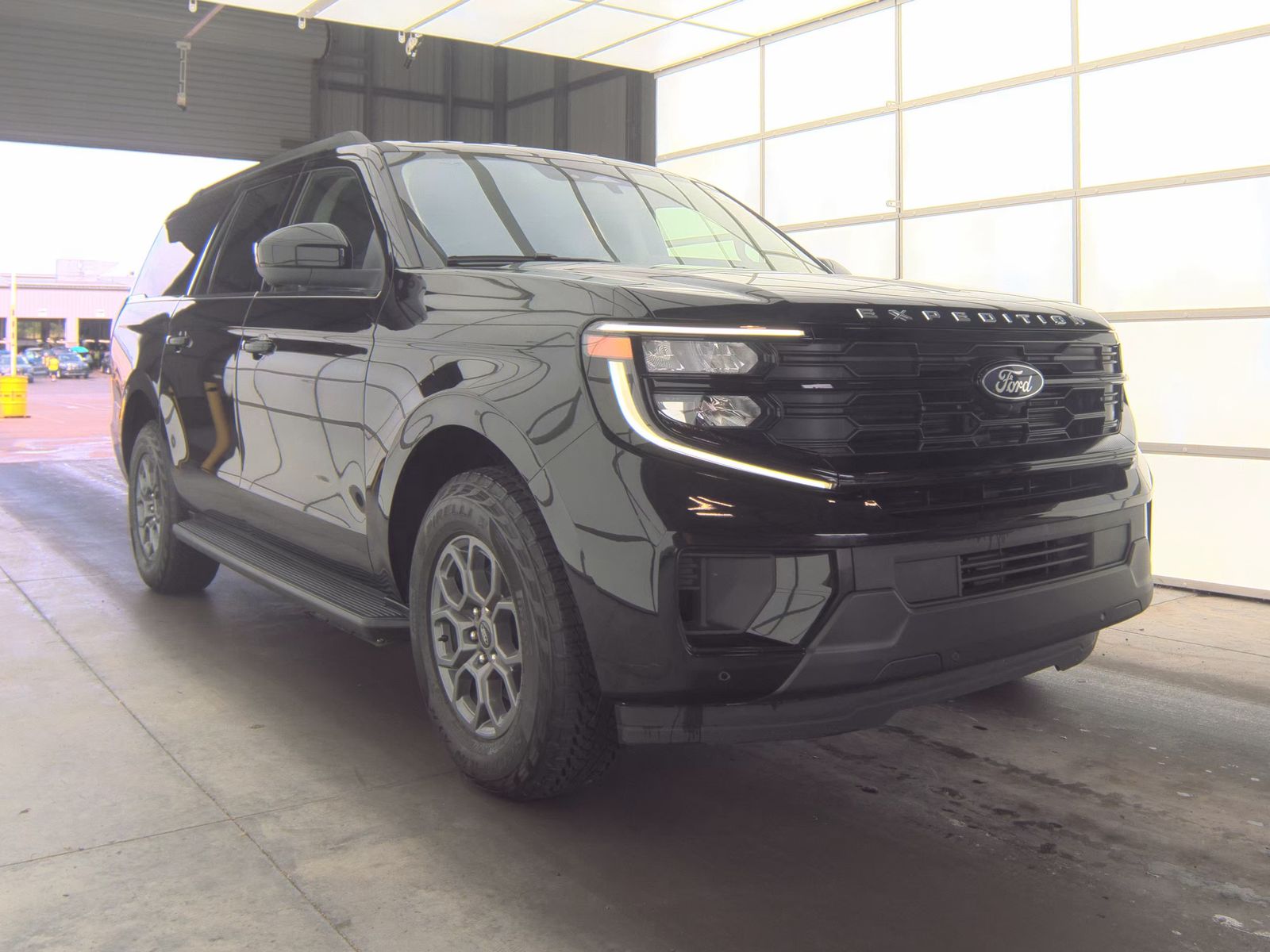 FORD EXPEDITION MAX - 5