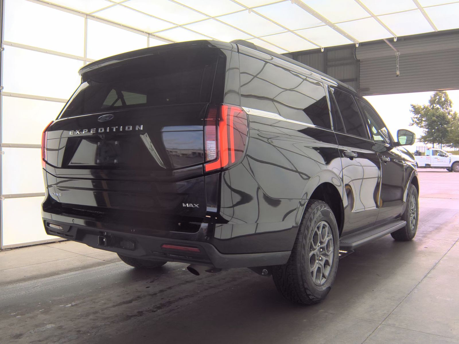 FORD EXPEDITION MAX - 6