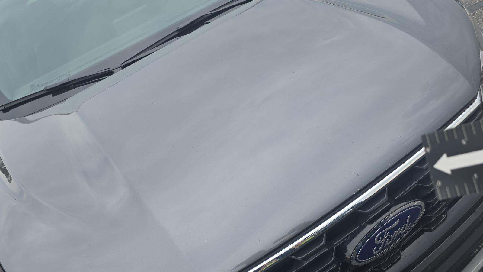 2025 Ford Escape ST-Line FWD