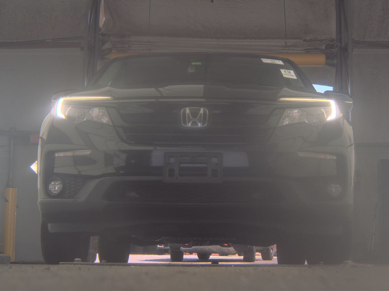 2021 Honda Pilot Special Edition AWD