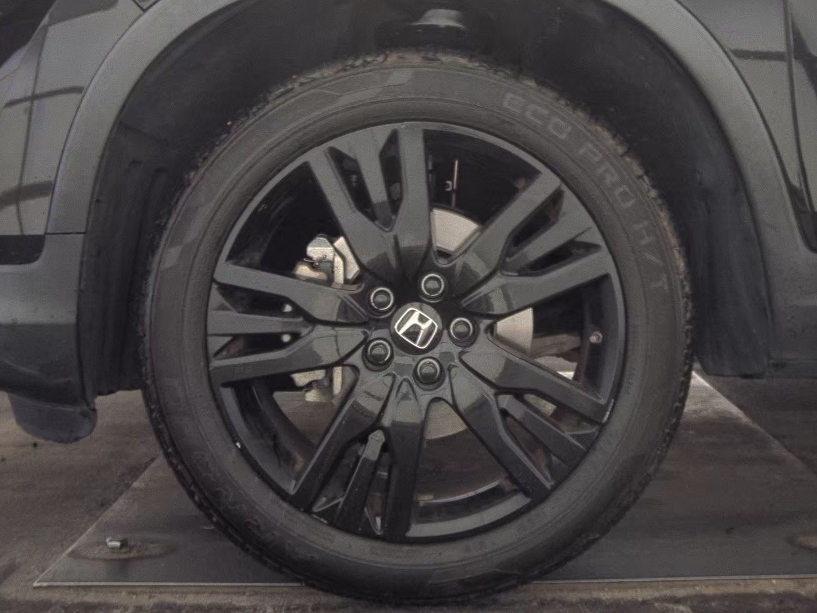 2021 Honda Pilot Special Edition AWD