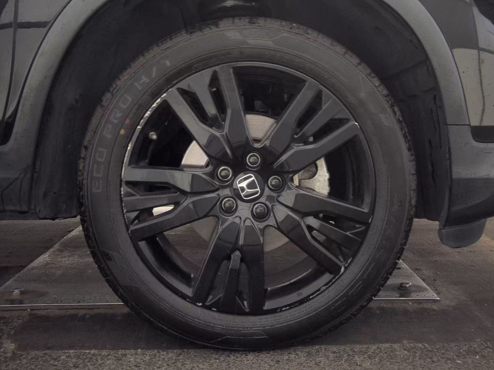 2021 Honda Pilot Special Edition AWD