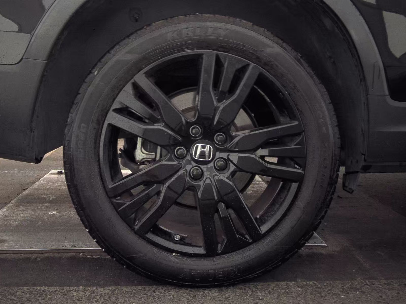 2021 Honda Pilot Special Edition AWD