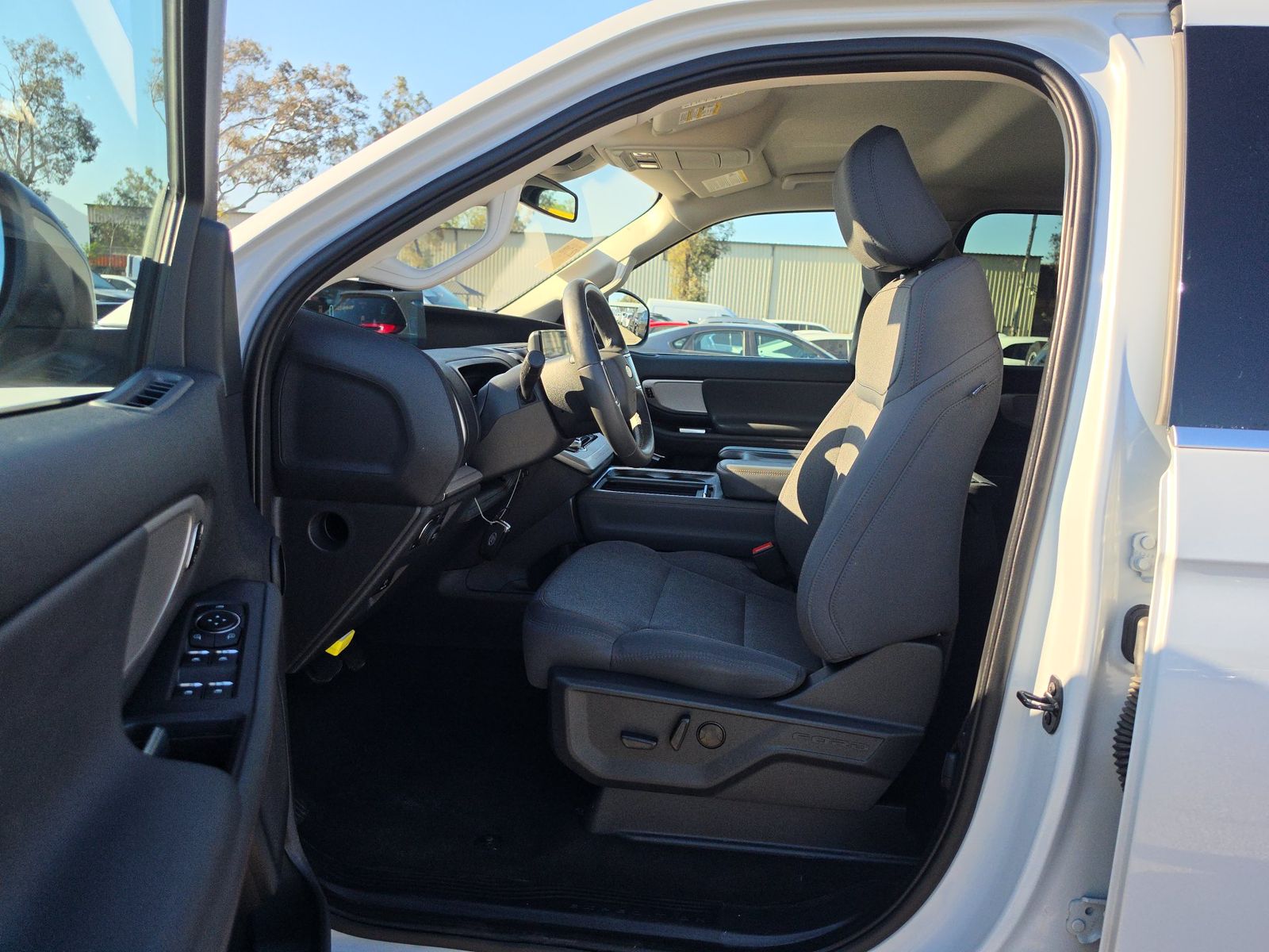 FORD EXPEDITION - 8
