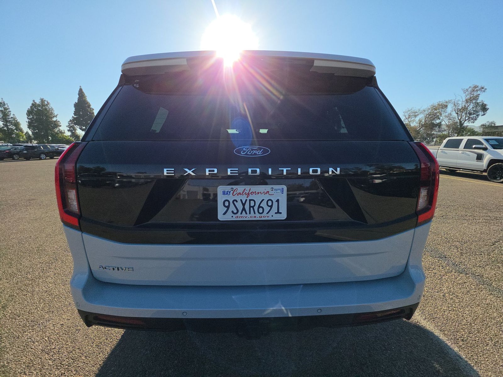 FORD EXPEDITION - 6