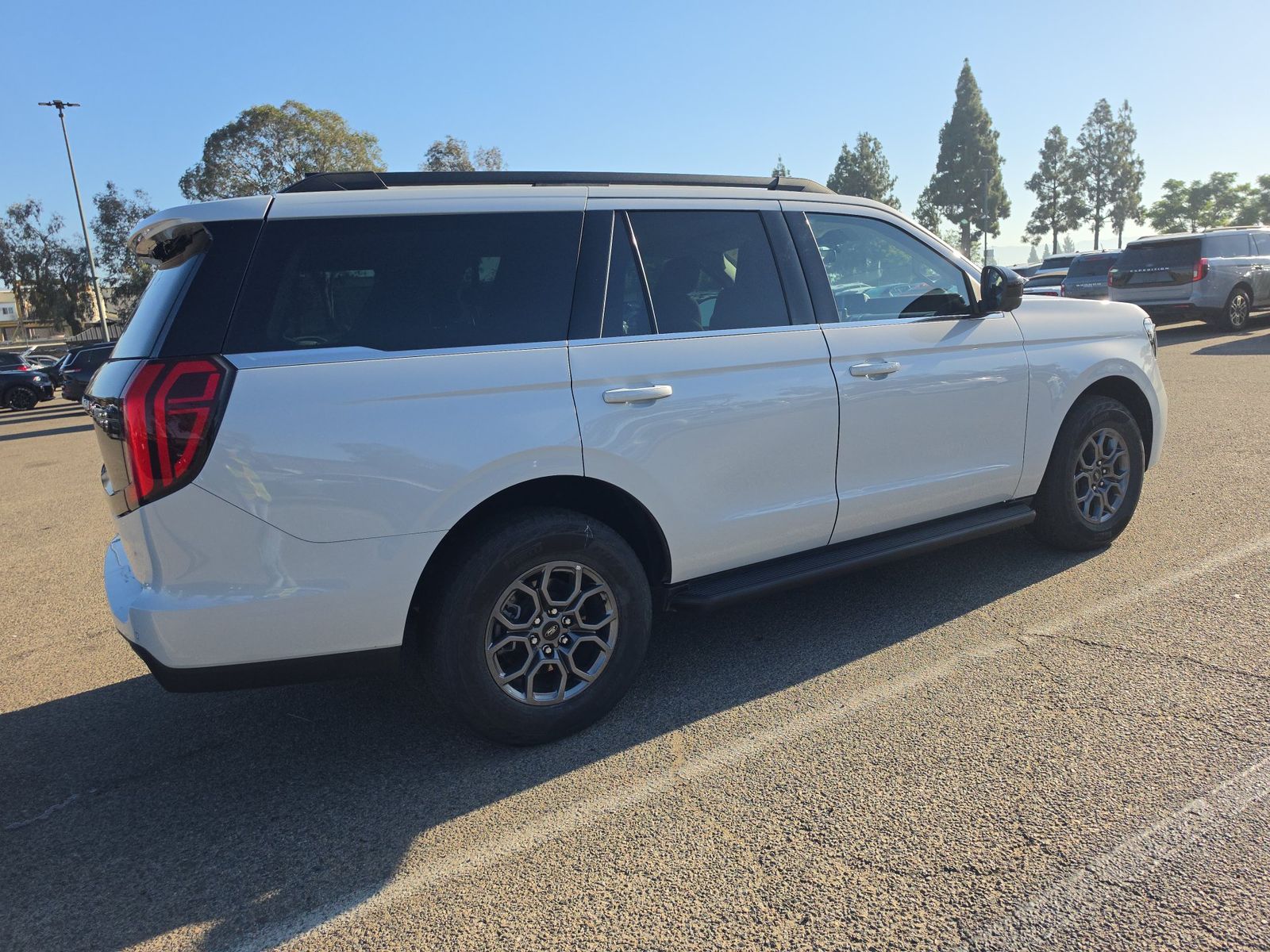 FORD EXPEDITION - 5
