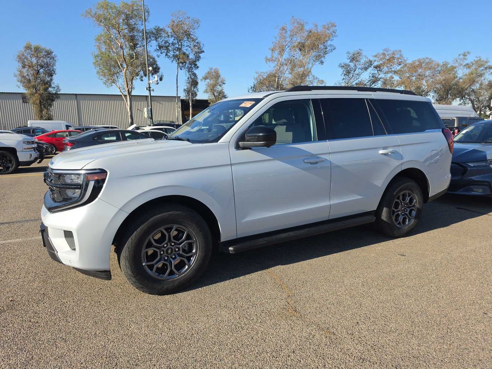 FORD EXPEDITION - 1