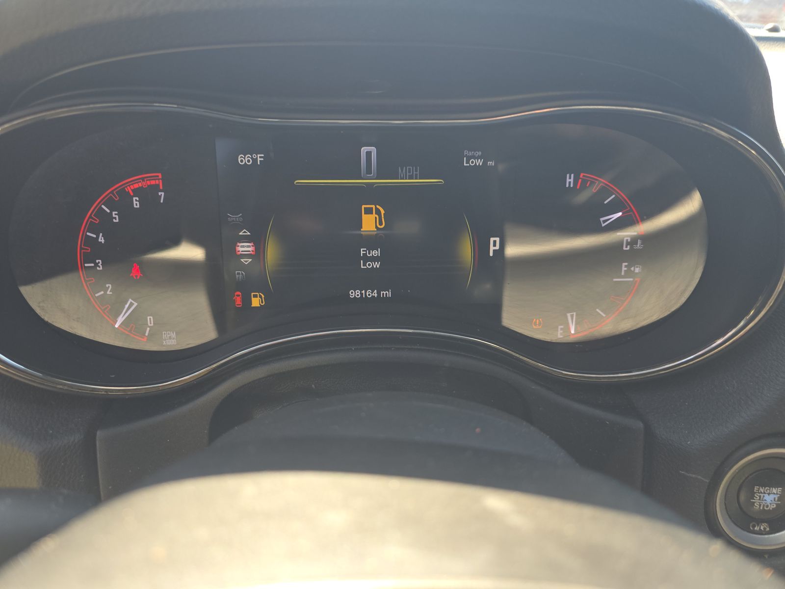 2018 Dodge Durango R/T RWD