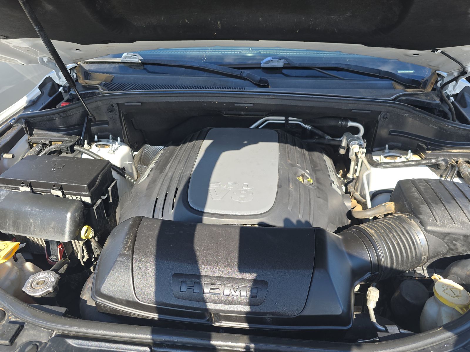 2018 Dodge Durango R/T RWD