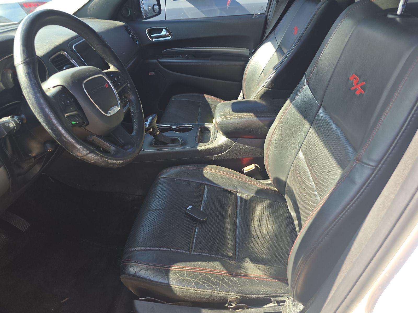 2018 Dodge Durango R/T RWD