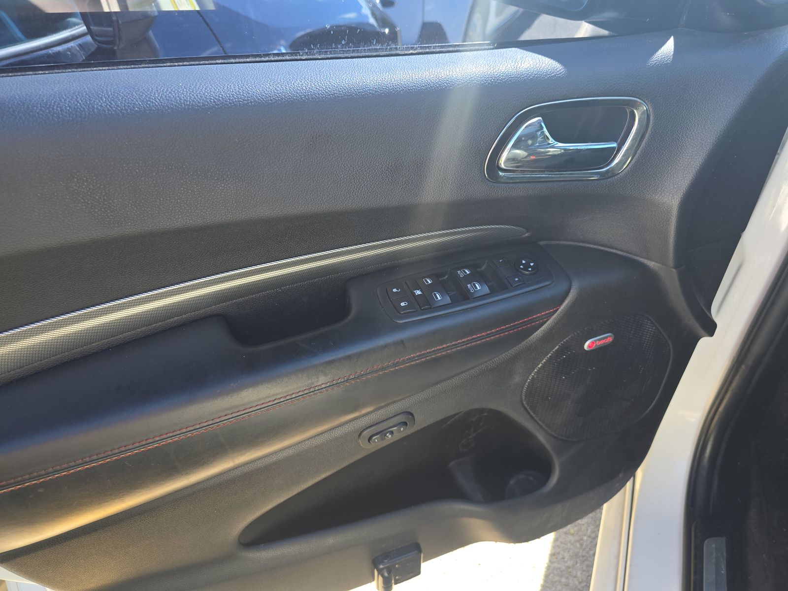 2018 Dodge Durango R/T RWD