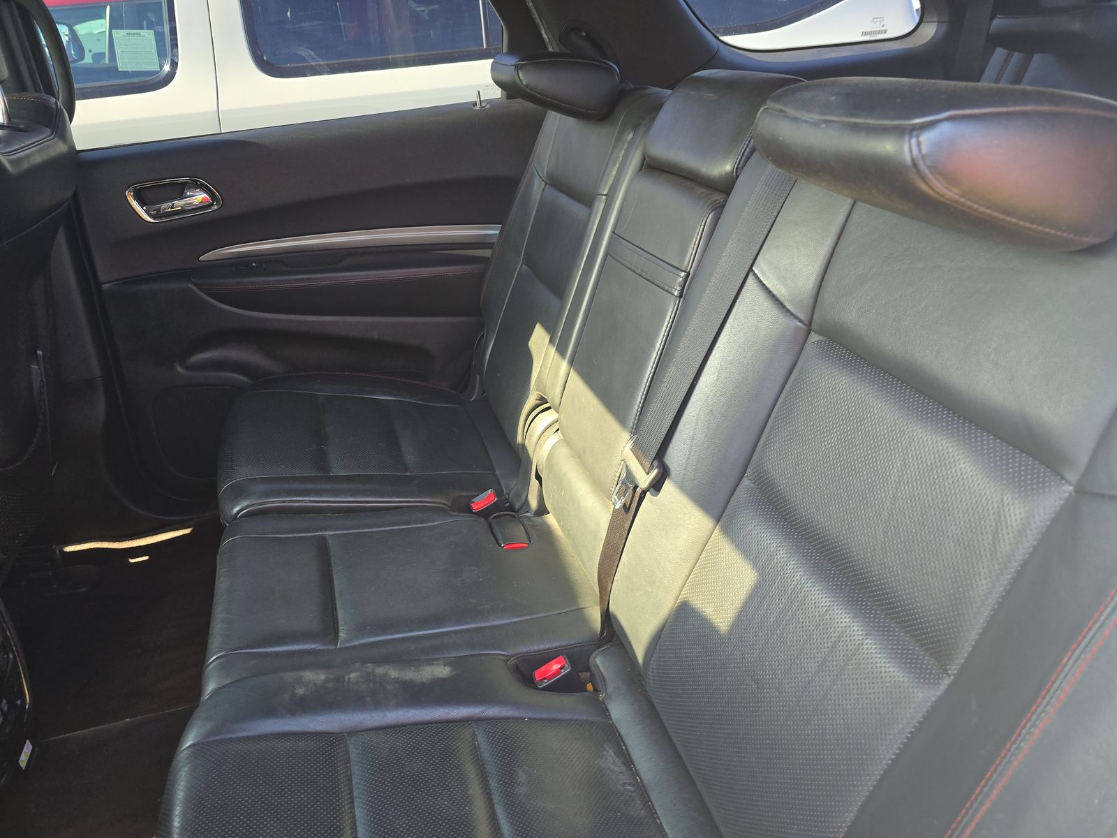 2018 Dodge Durango R/T RWD