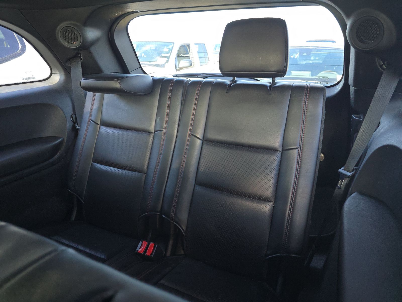 2018 Dodge Durango R/T RWD