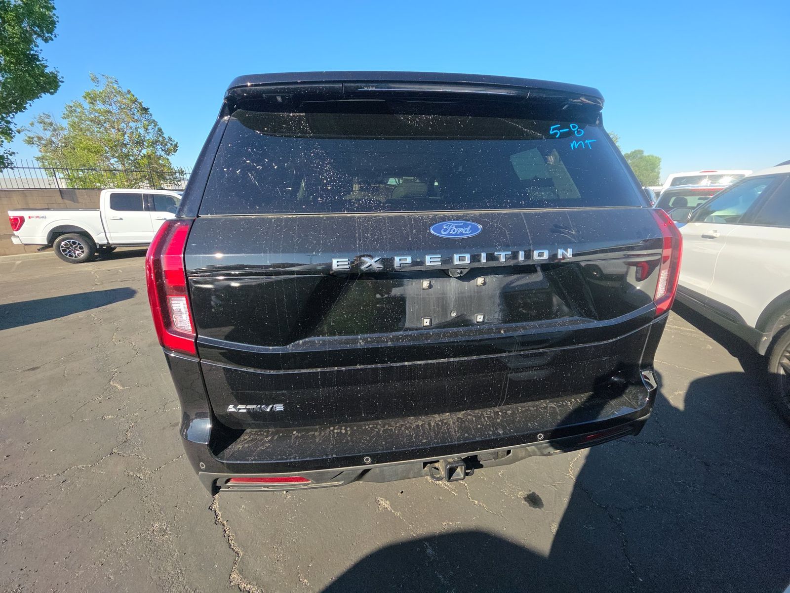FORD EXPEDITION - 6