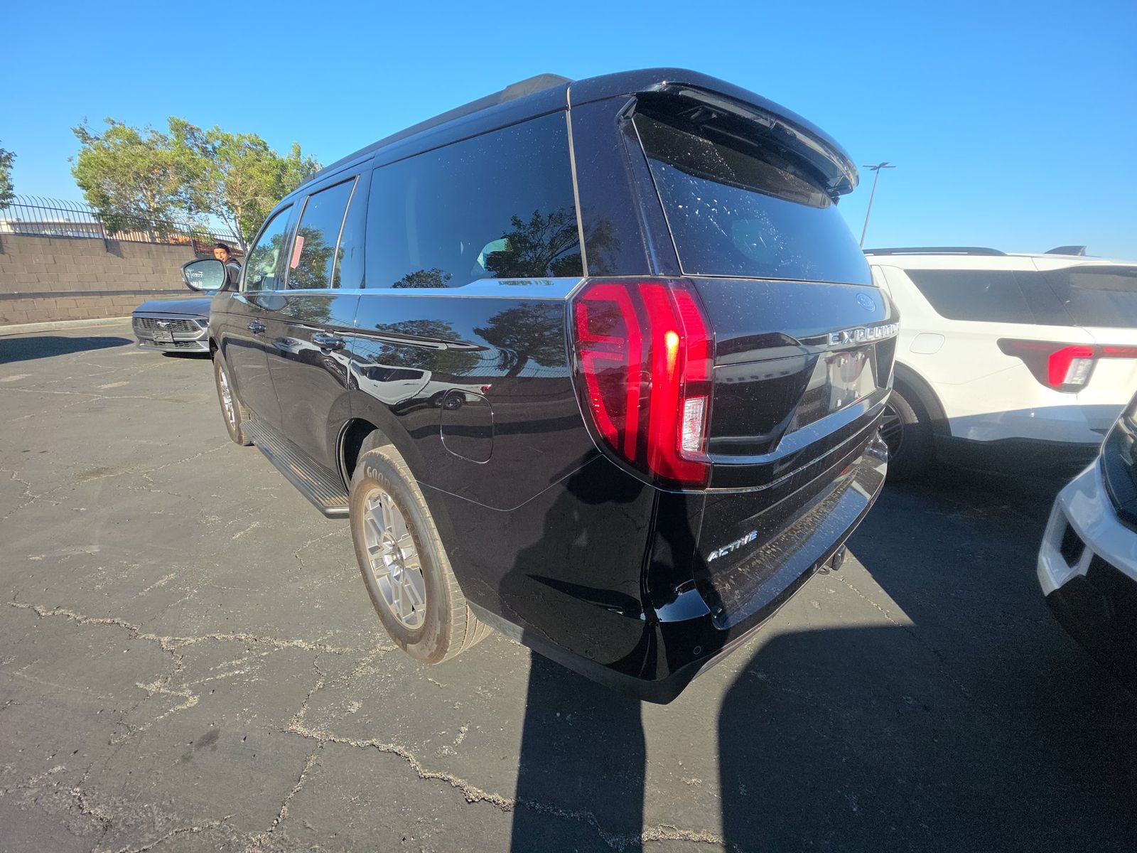FORD EXPEDITION - 7