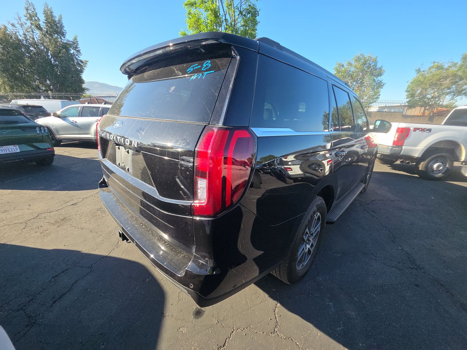FORD EXPEDITION - 5