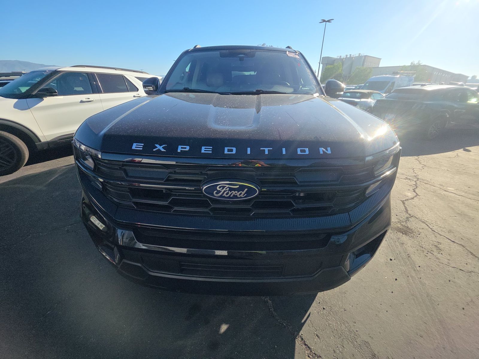 FORD EXPEDITION - 3