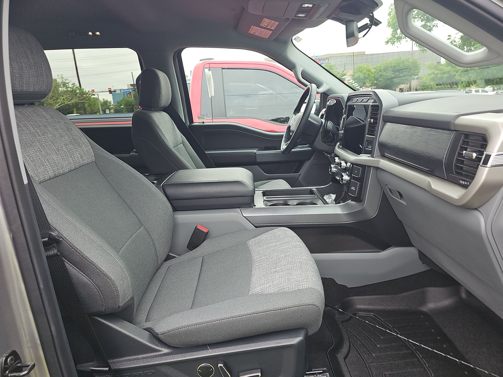 FORD F-150 - 9