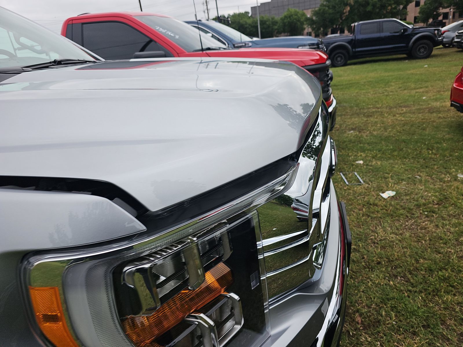 FORD F-150 - 4