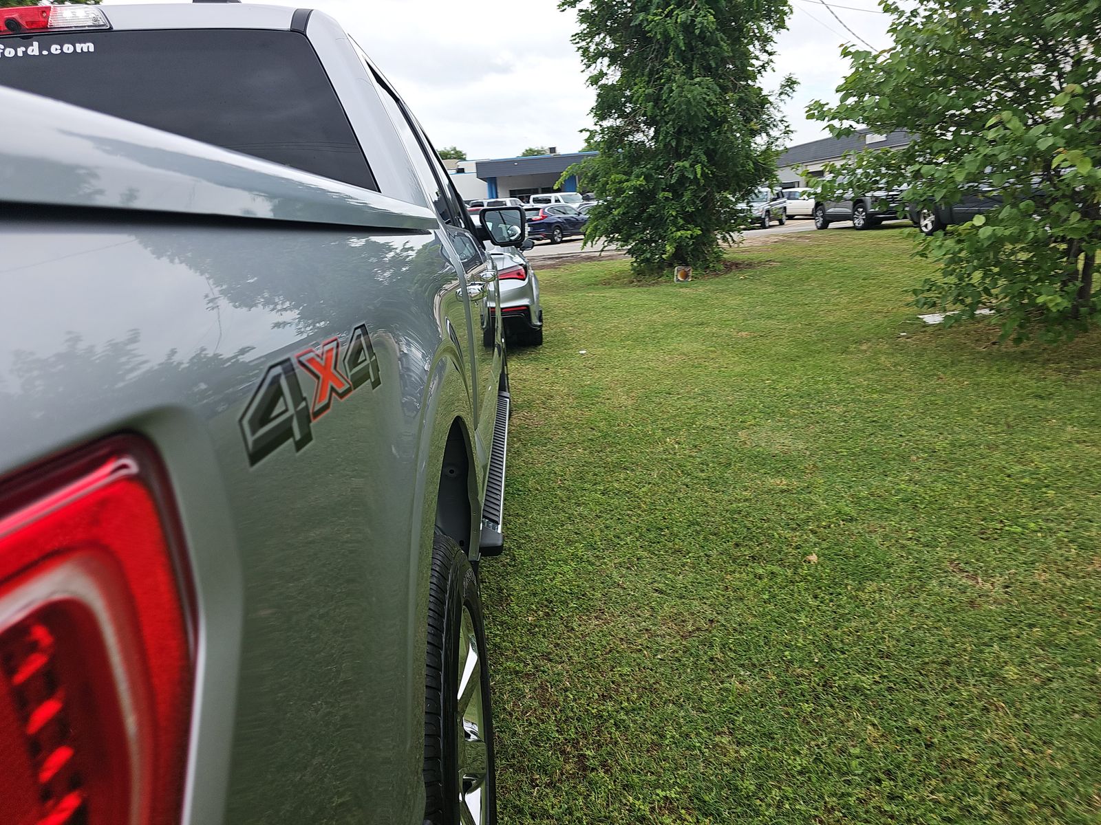 FORD F-150 - 5
