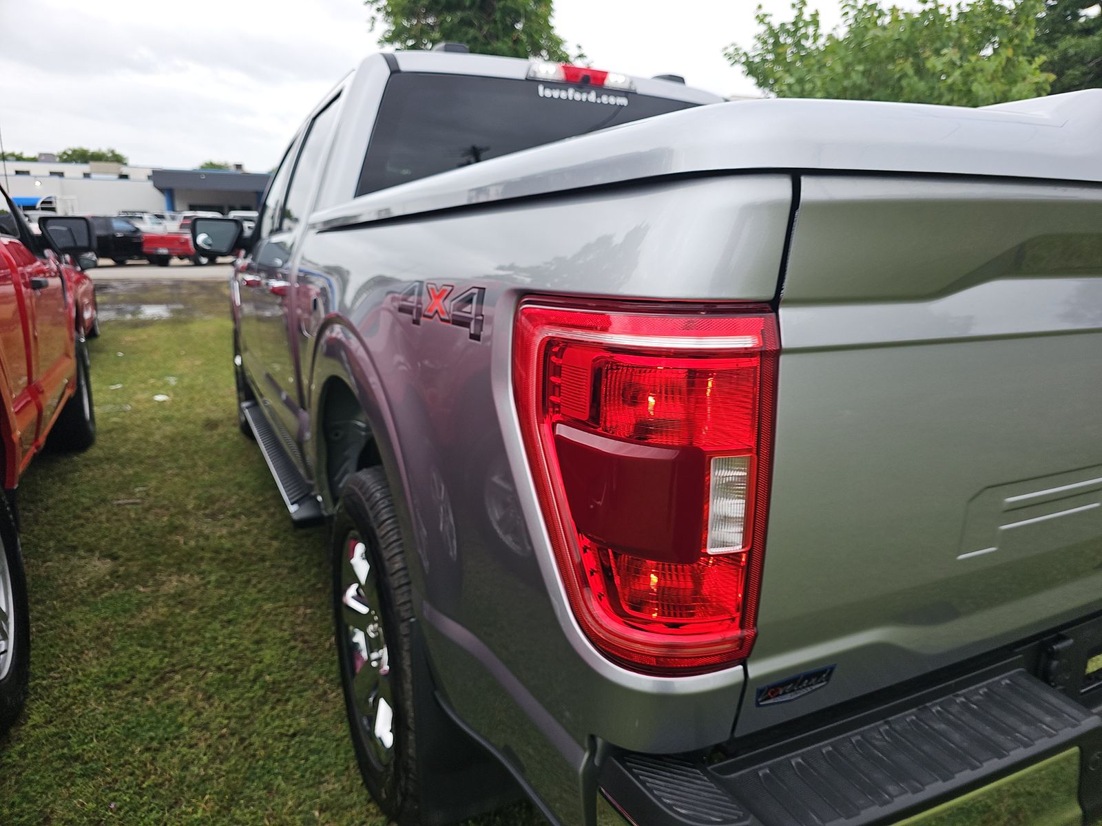 FORD F-150 - 7