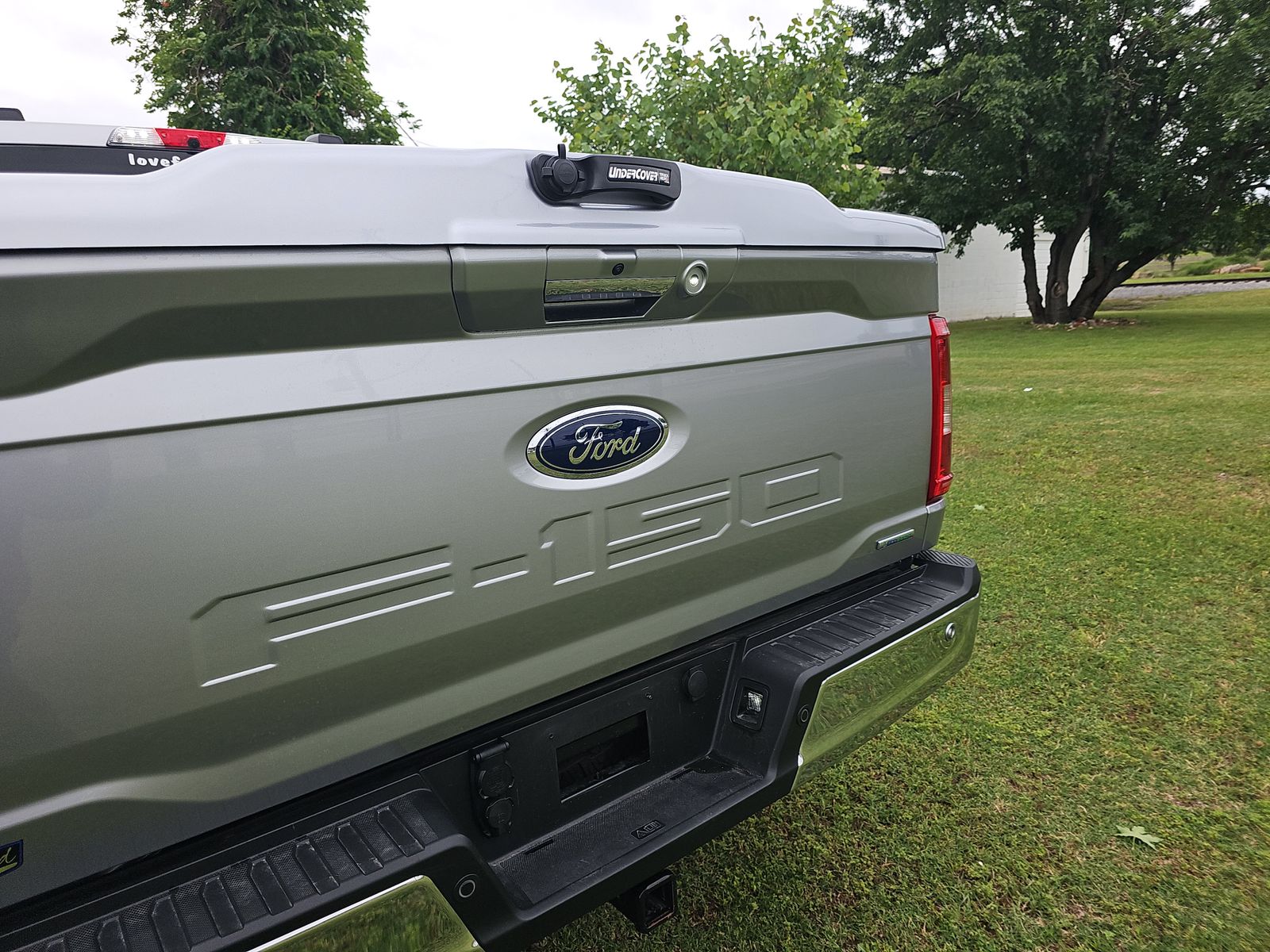 FORD F-150 - 6