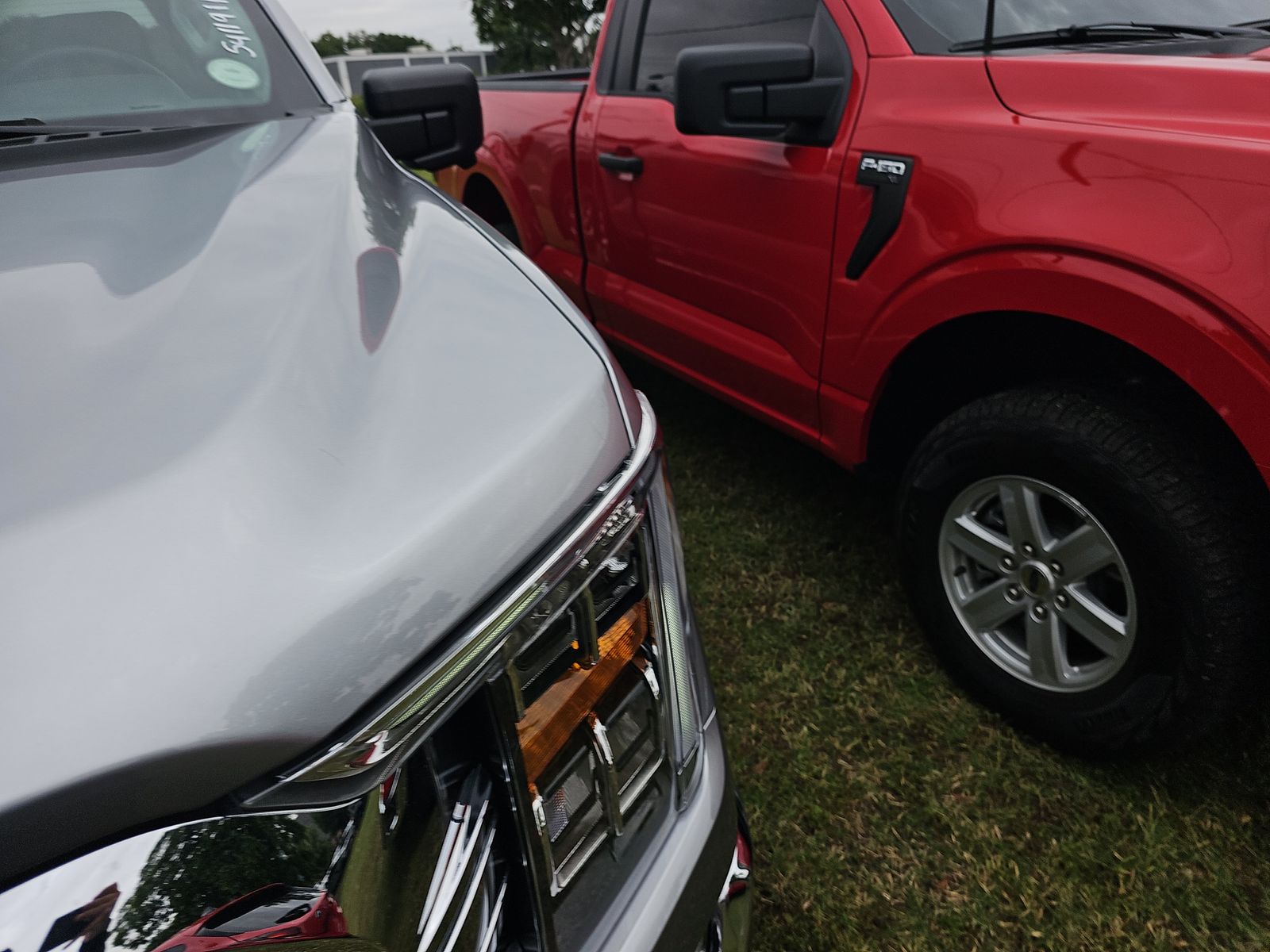FORD F-150 - 1