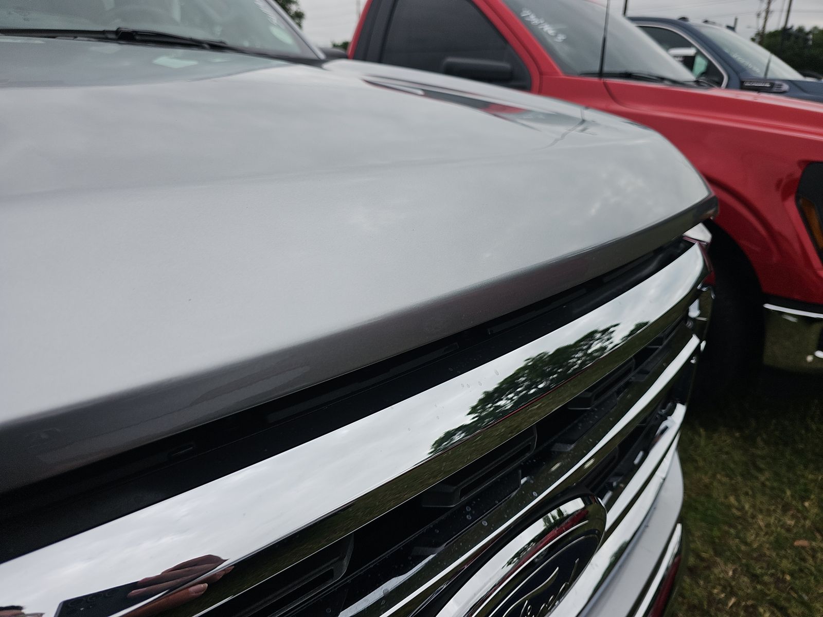 FORD F-150 - 3