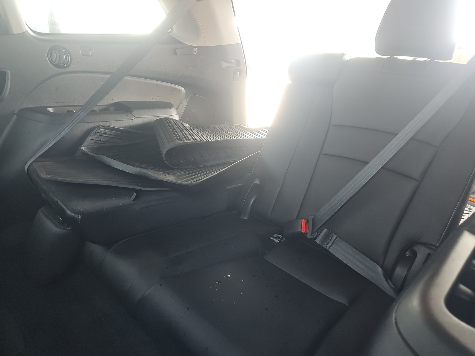 2021 Honda Pilot Special Edition AWD