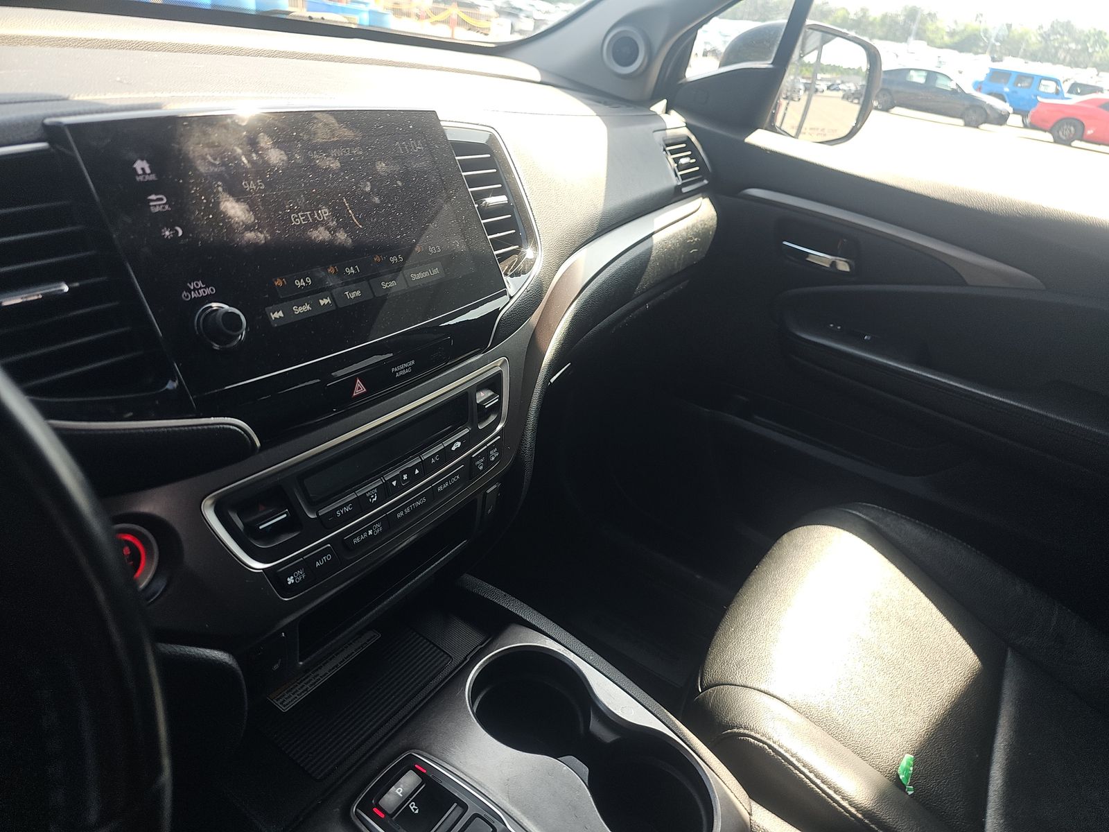 2021 Honda Pilot Special Edition AWD