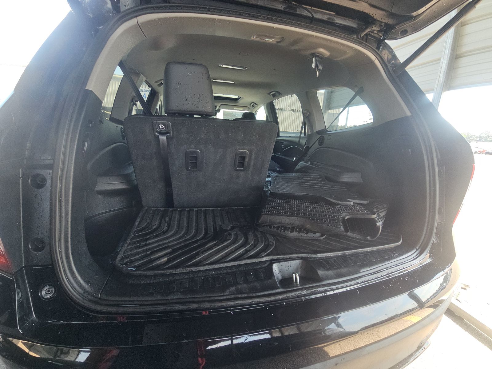 2021 Honda Pilot Special Edition AWD