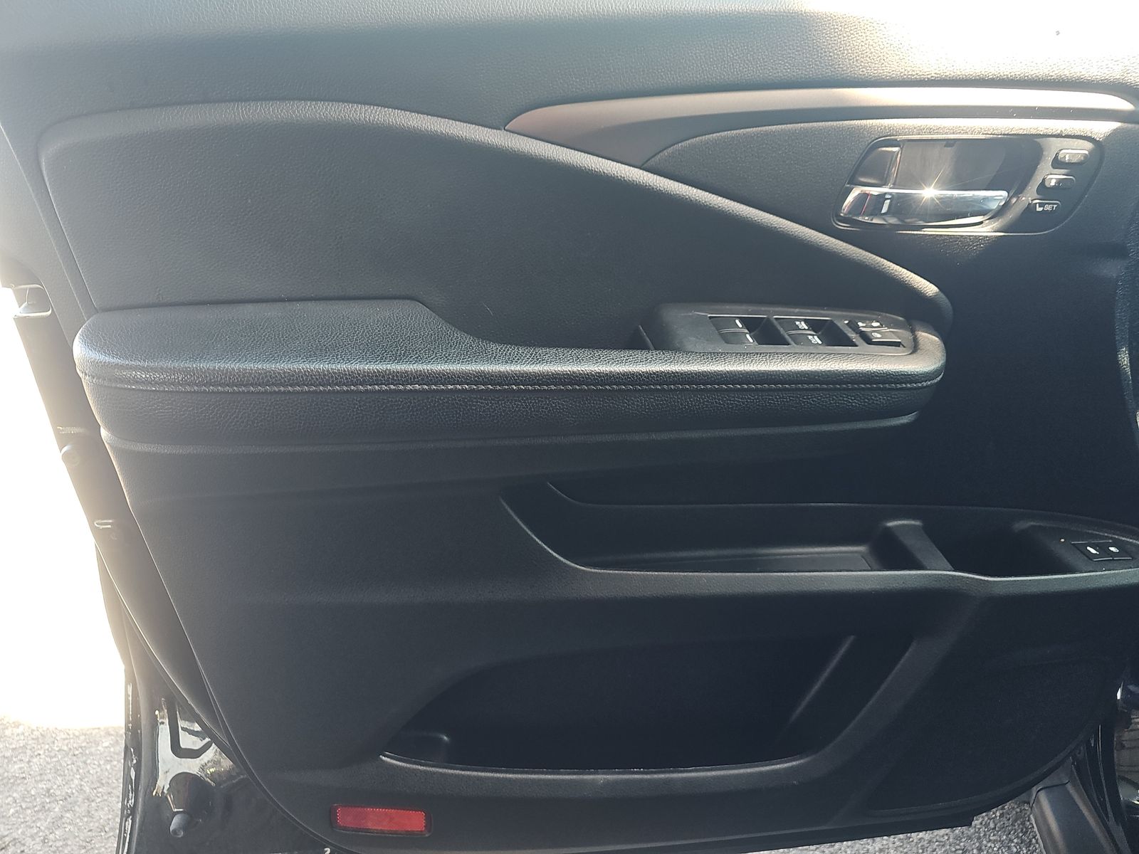 2021 Honda Pilot Special Edition AWD