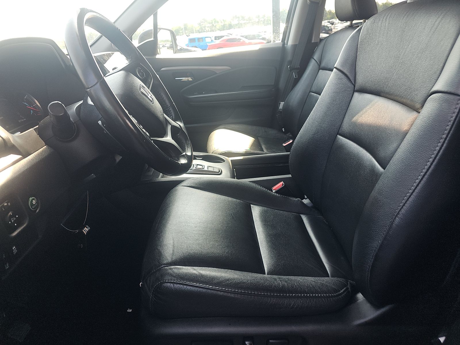 2021 Honda Pilot Special Edition AWD