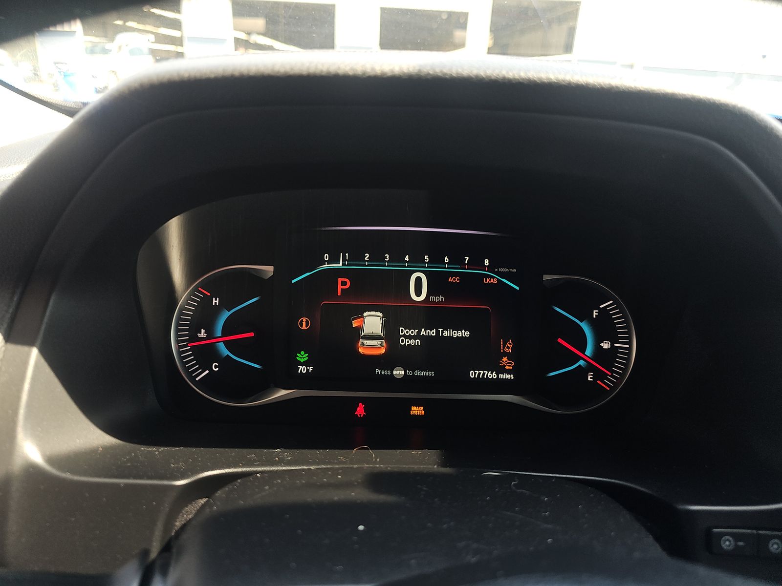 2021 Honda Pilot Special Edition AWD
