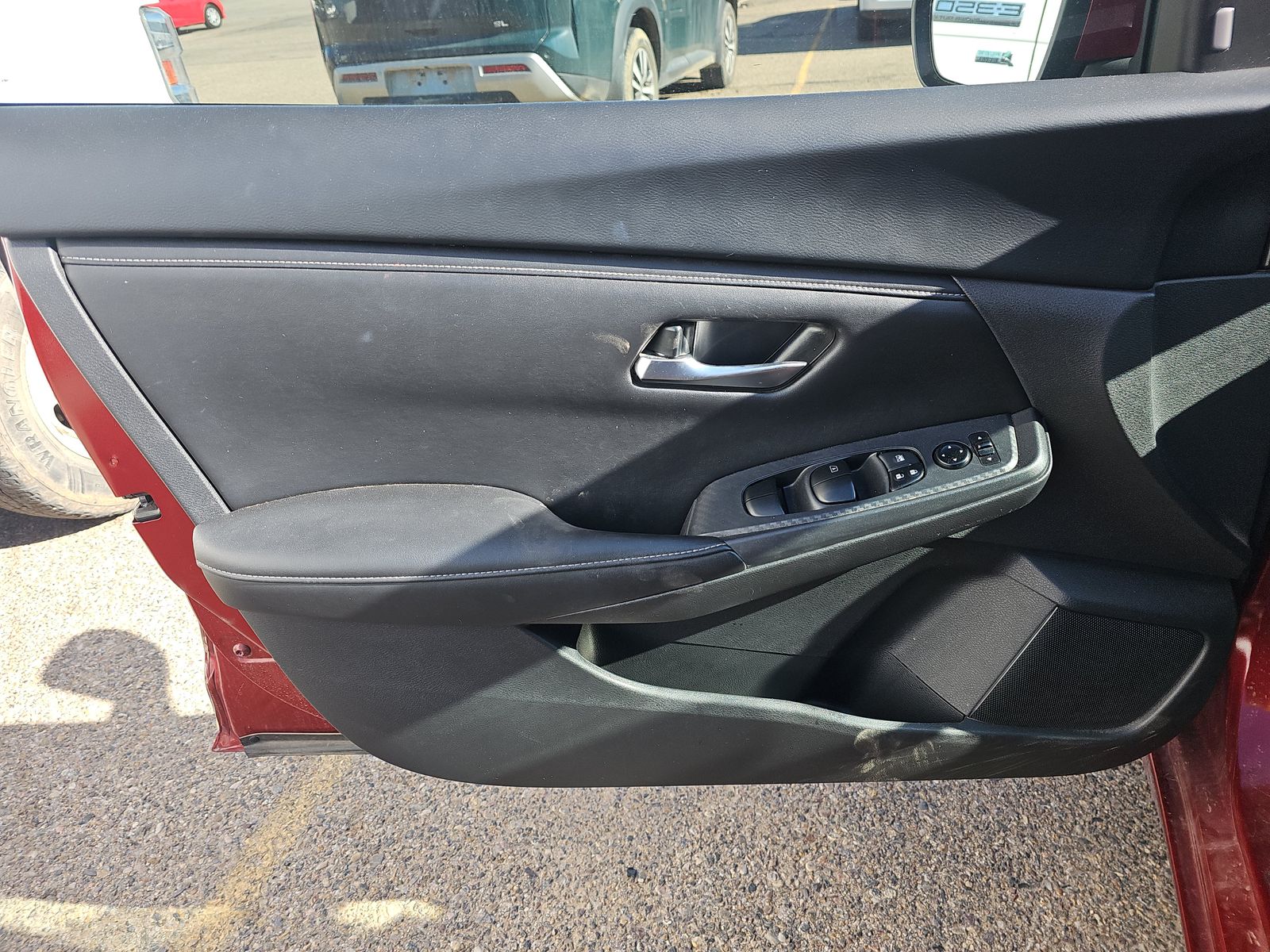 NISSAN SENTRA - 10