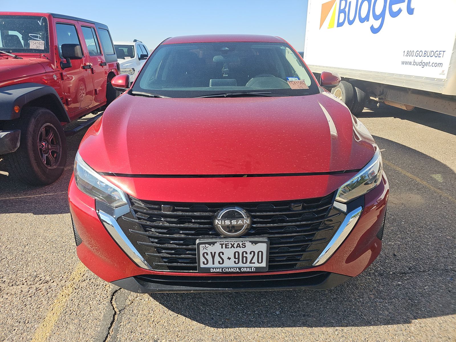 NISSAN SENTRA - 3