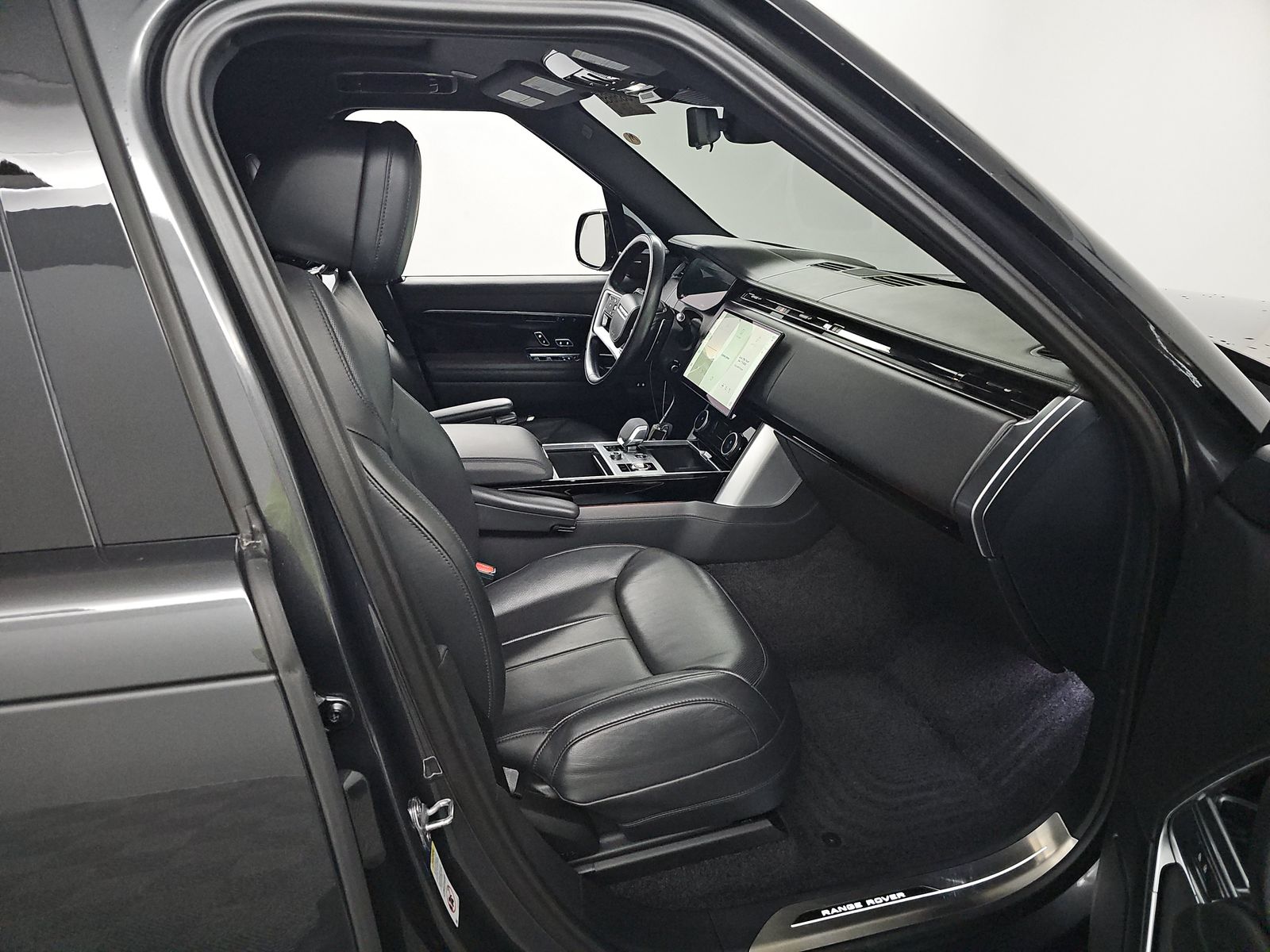LAND ROVER RANGE ROVER - 9