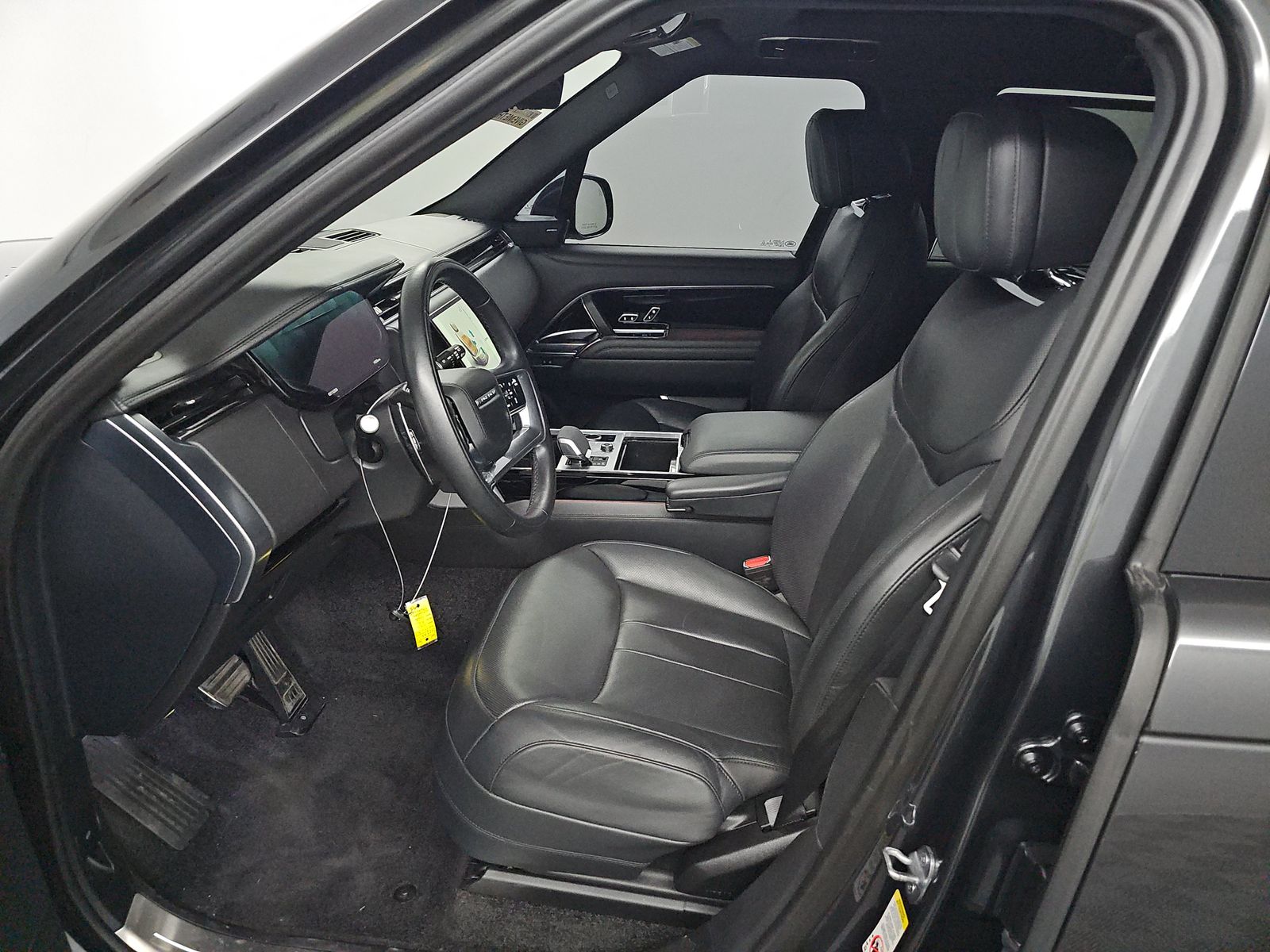 LAND ROVER RANGE ROVER - 8
