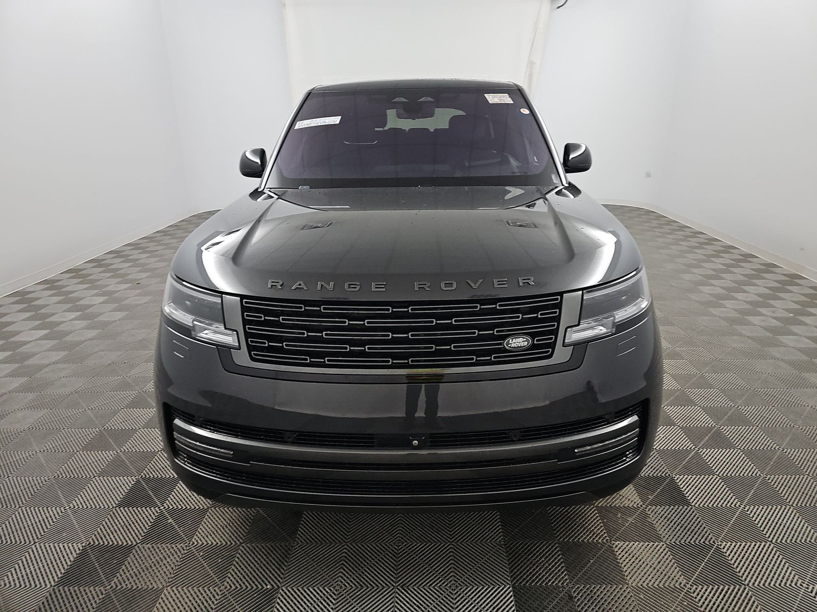LAND ROVER RANGE ROVER - 3