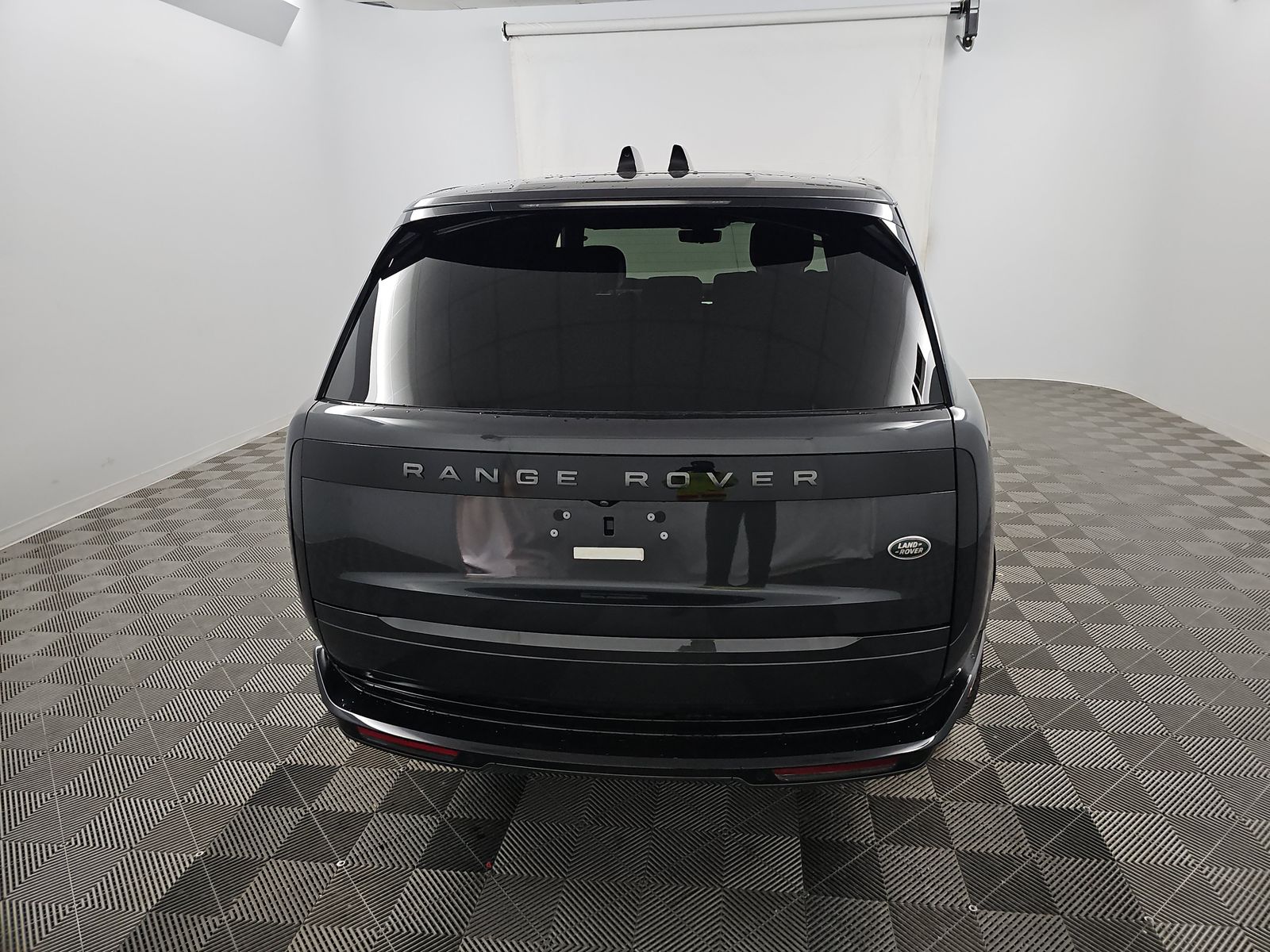 LAND ROVER RANGE ROVER - 6