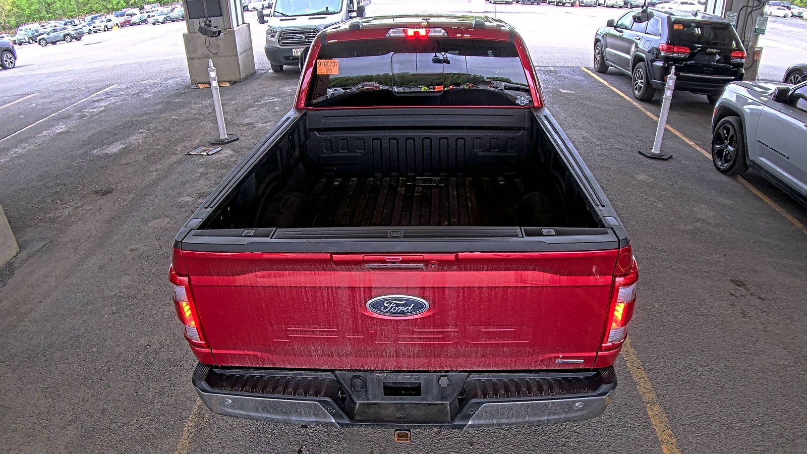 FORD F-150 - 6